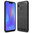 Flexi Slim Carbon Fibre Case for Huawei Nova 3i - Brushed Black